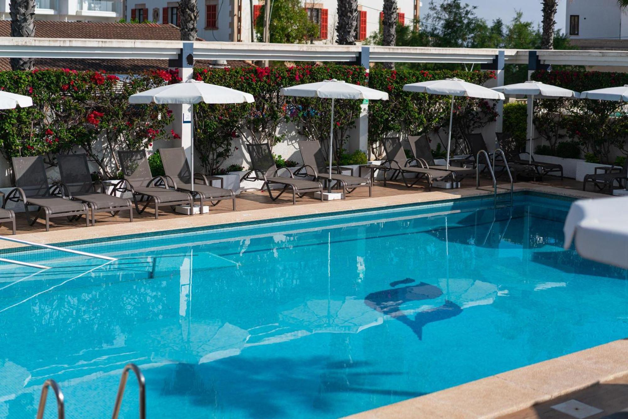 Thb Gran Playa - Adults Only Hotel Can Picafort  Ngoại thất bức ảnh